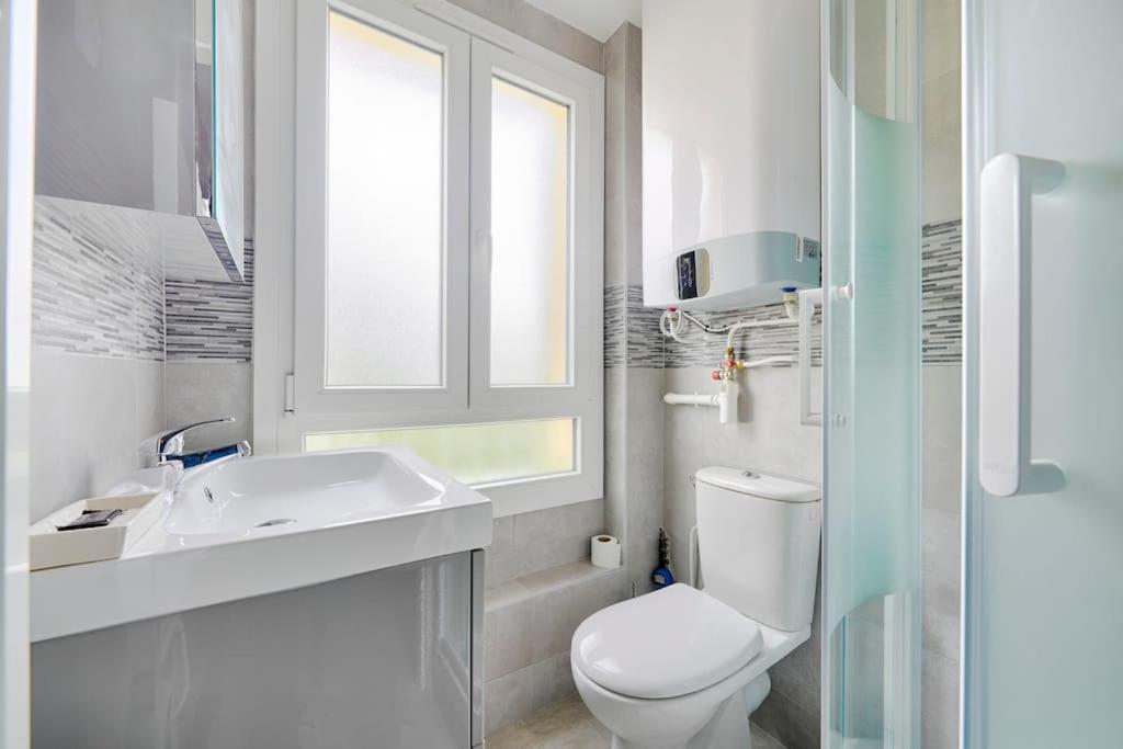 Welcome To Emma House Chennevières-sur-Marne 외부 사진