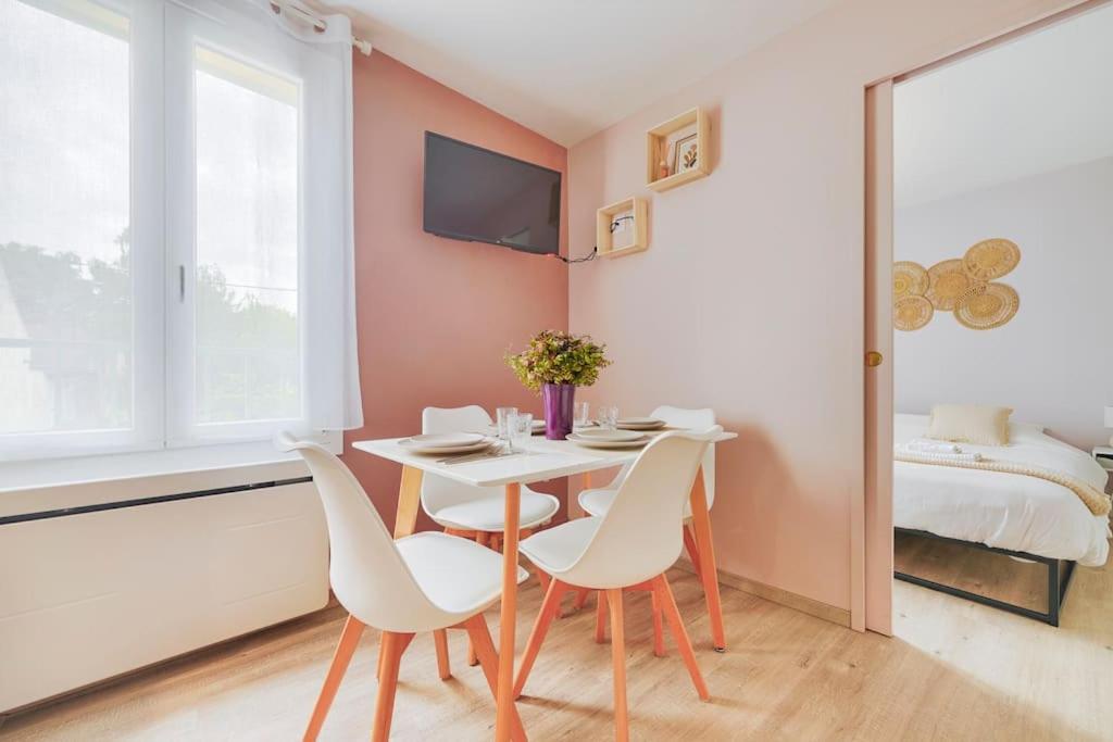 Welcome To Emma House Chennevières-sur-Marne 외부 사진