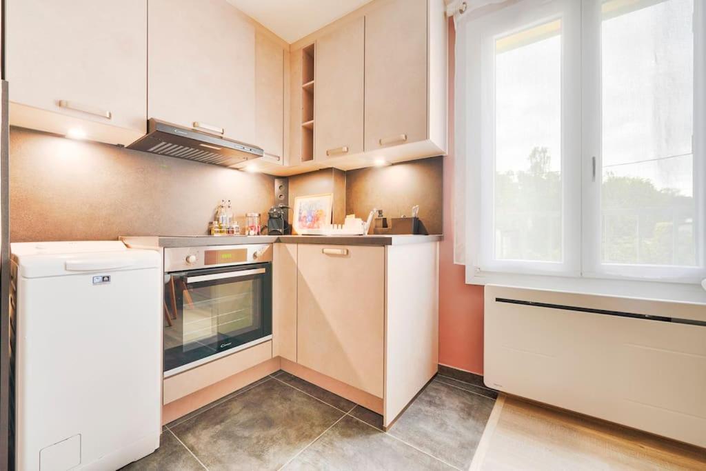 Welcome To Emma House Chennevières-sur-Marne 외부 사진