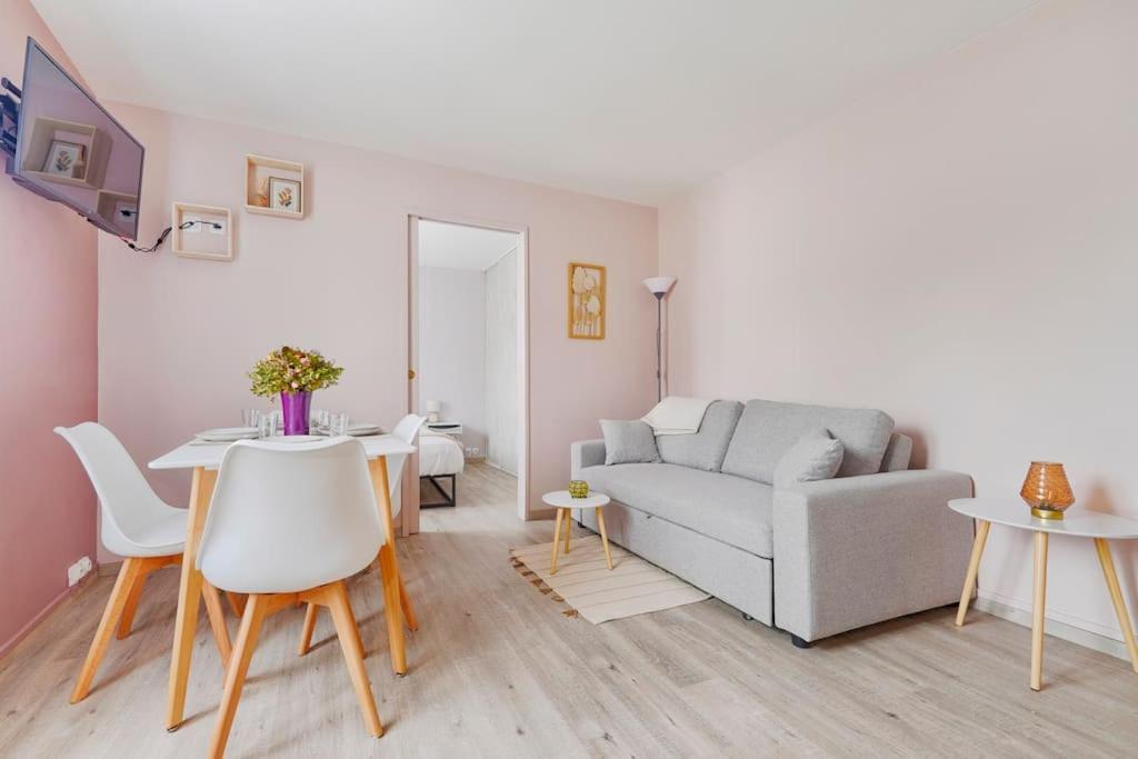 Welcome To Emma House Chennevières-sur-Marne 외부 사진